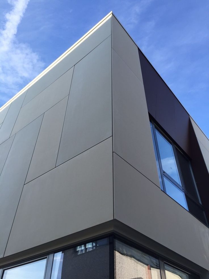 Wall Cladding design 2